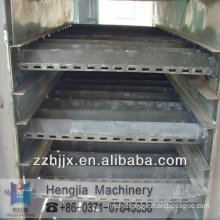 Zhengzhou Hengjia - Conveyor Mesh Belt Dryer Professional Manufacturer